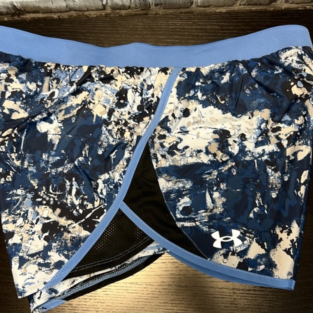 Under Armour shorts